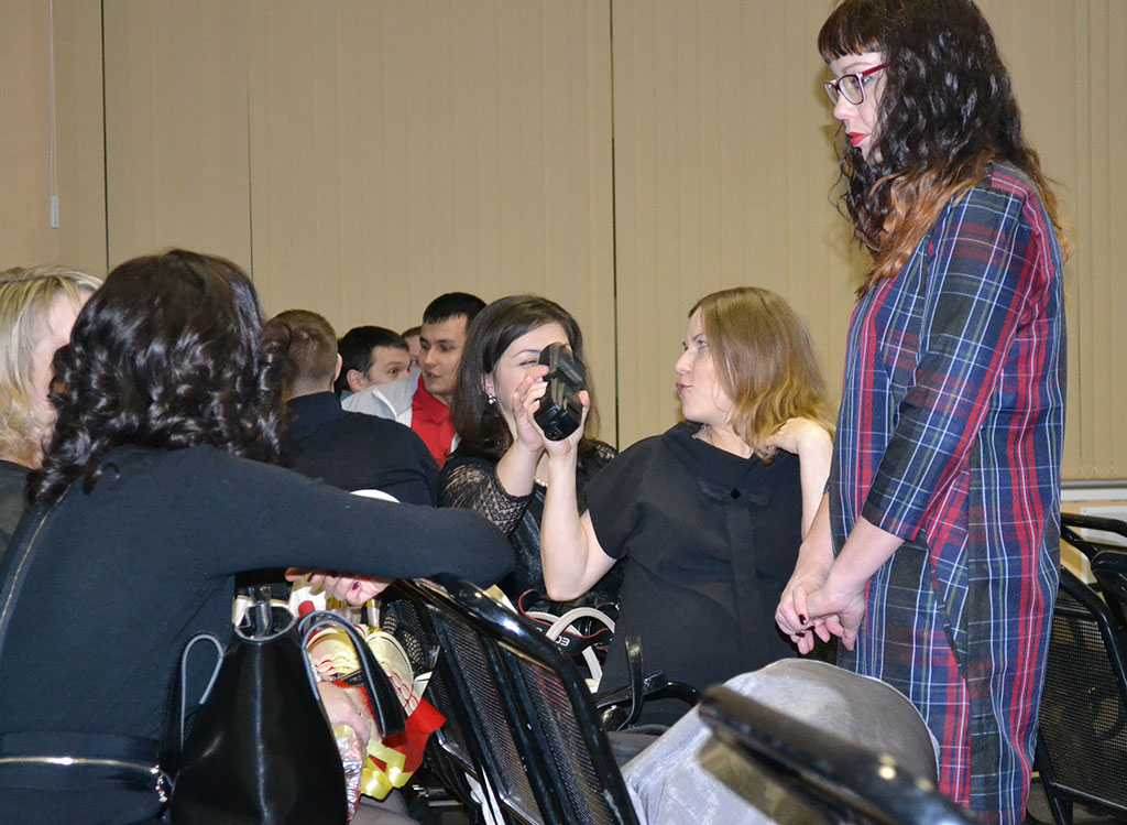 Наши выпускники