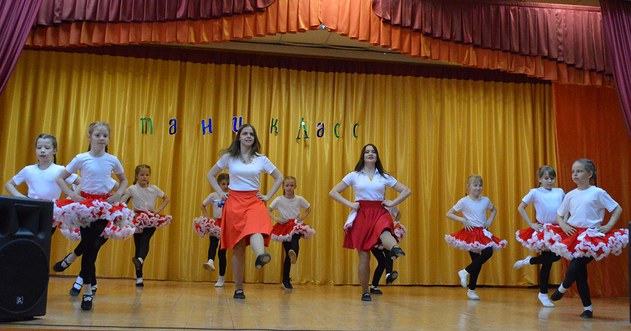 «ТанцКласс-2019»