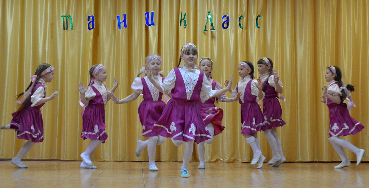 «ТанцКласс-2019»