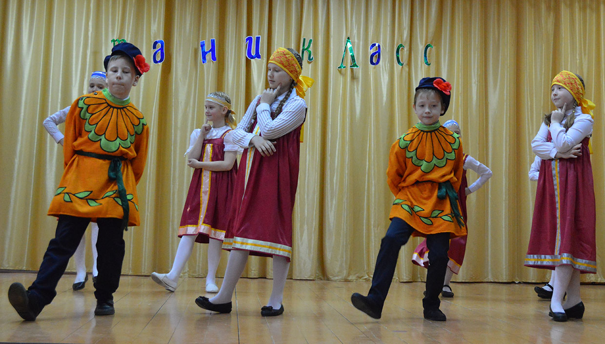 «ТанцКласс-2019»