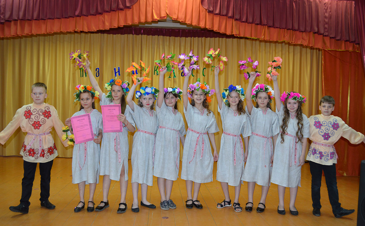 «ТанцКласс-2019»