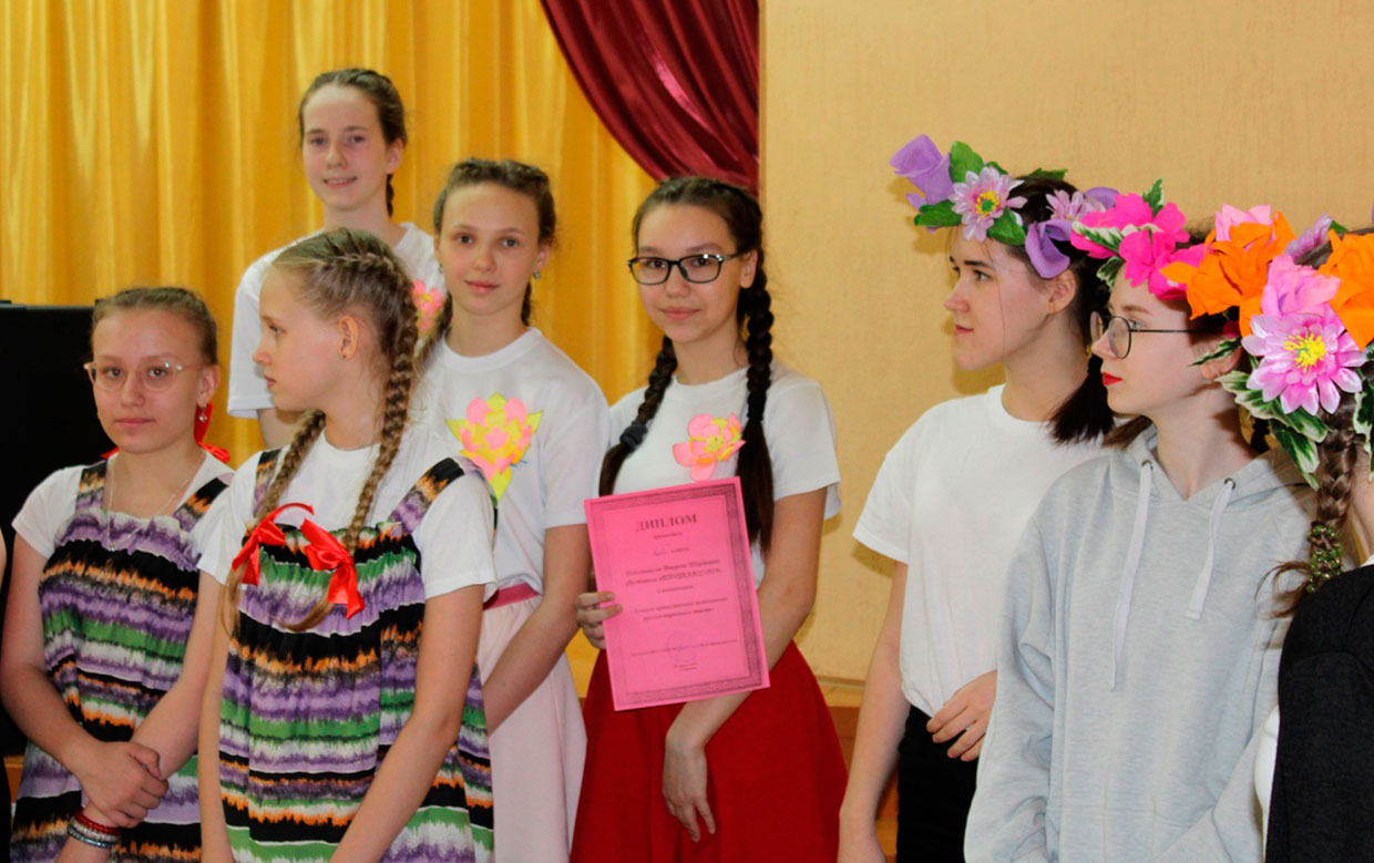 «ТанцКласс-2019»