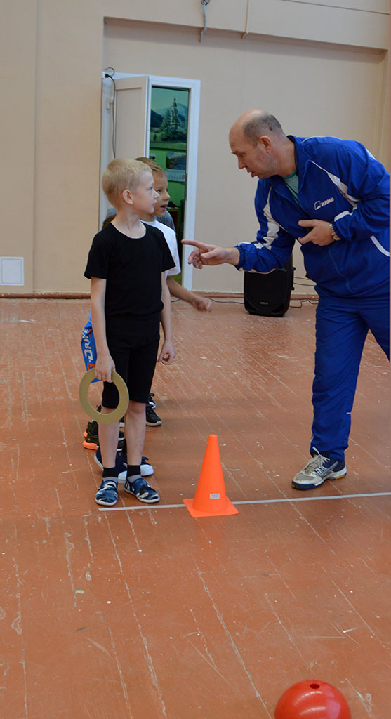 Физкульт-парад