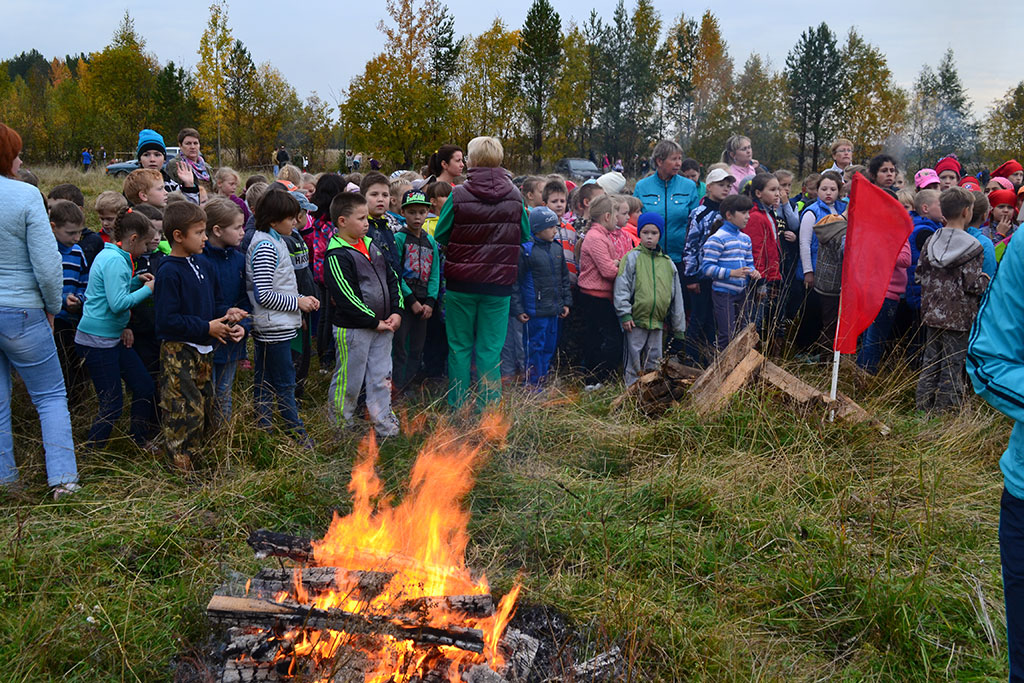 День здоровья-2015