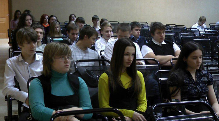 Классный час на тему "Международный день борьбы с коррупцией"