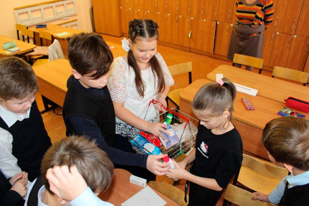 Всемирный день качества