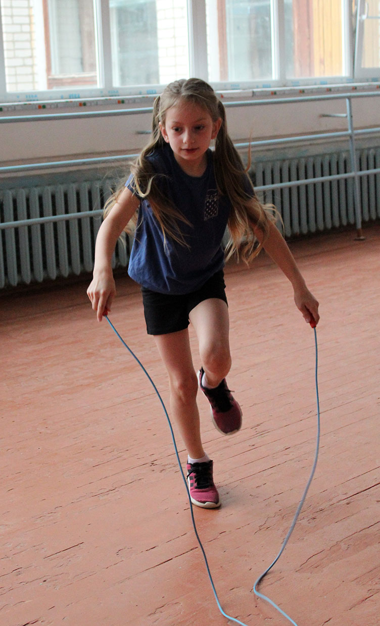 «Физкульт-парад»