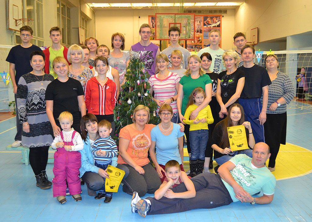 Фото на память