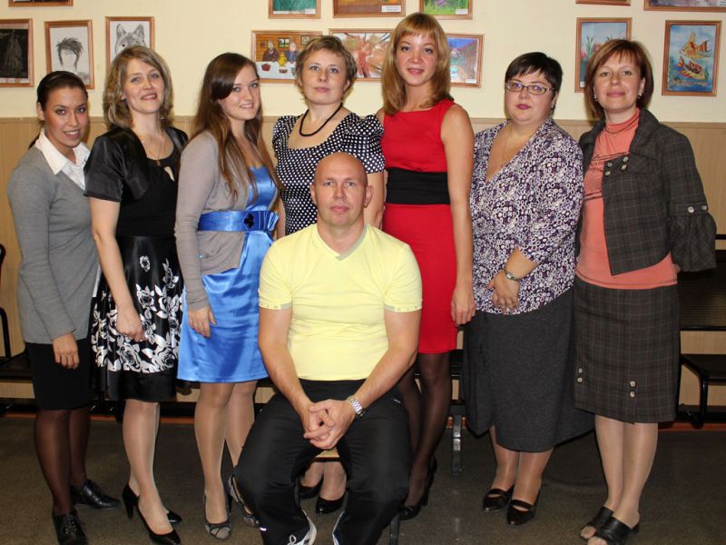 teachers