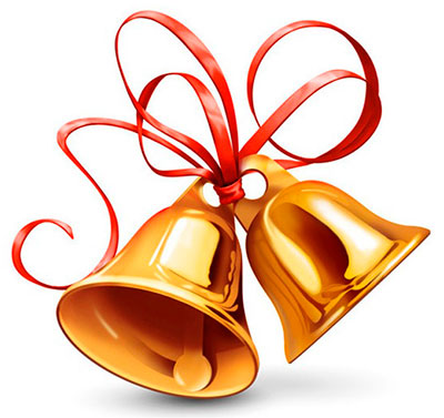 С праздником Последнего звонка!