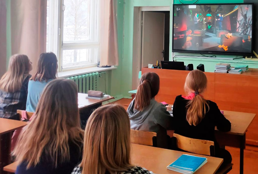 27 января – День снятия блокады Ленинграда