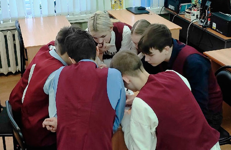 27 января – День снятия блокады Ленинграда