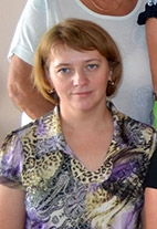 Малкова Ирина Александровна