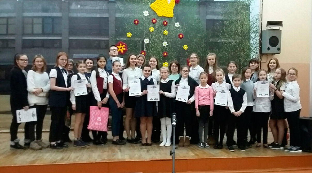 Ярмарка проектов – 2019